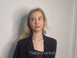 Taitecrockett