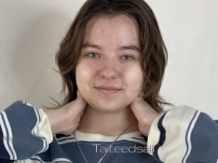 Taiteedsall