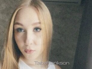 Taitefrankson