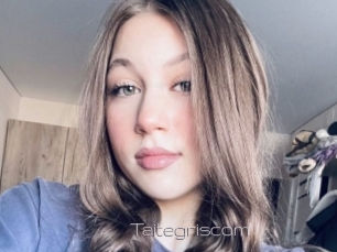 Taitegriscom