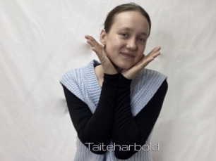Taiteharbold