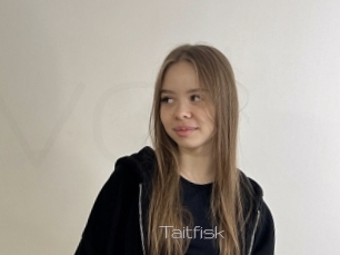 Taitfisk