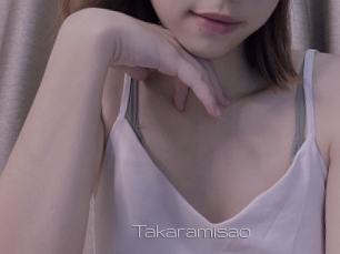 takaramisao Vidéo de lesbienne