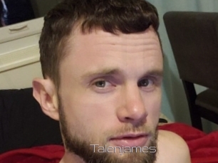 talenjames Vidéo de lesbienne