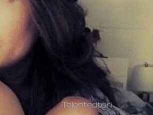 Talentedtori