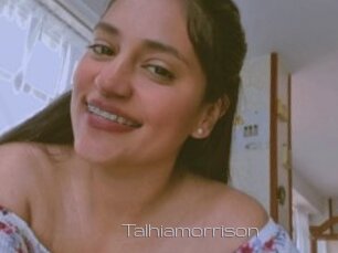Talhiamorrison