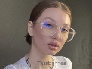 Taliabarnes