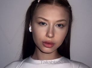 Taliablaze