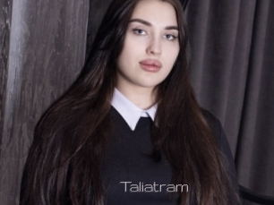 Taliatram
