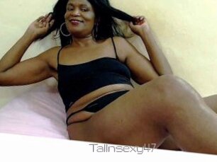 Tallnsexy47