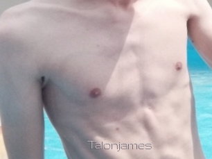 Talonjames