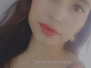 Tamannabhatia