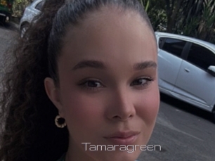 Tamaragreen