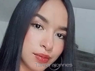 Tamarajonnes
