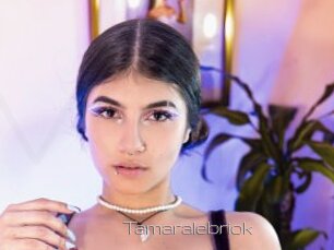 Tamaralebriok