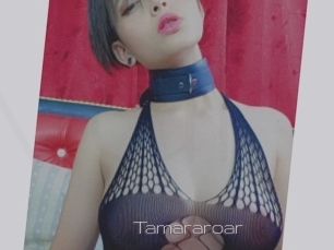 Tamararoar