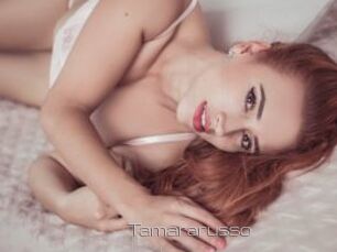 Tamararusso