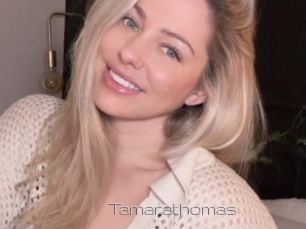 Tamarathomas