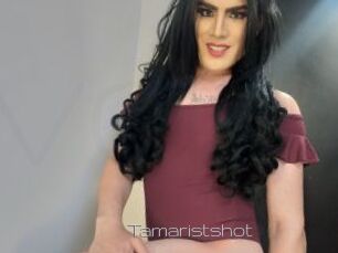 Tamaristshot
