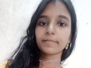 Tamilmallu