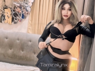 Tamiralynx