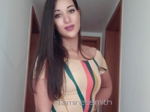 Tamiressmith
