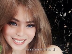 Tammarahmartin