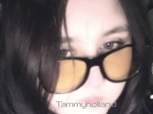 Tammyholland