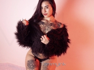Tammyink