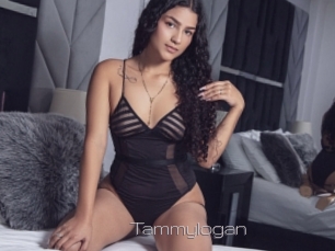Tammylogan
