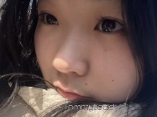 Tammytodd