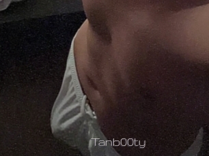 Tanb00ty