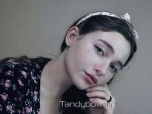 Tandybowen
