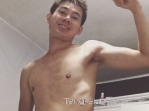 Tangkalub