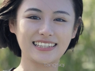 Tangsiqi
