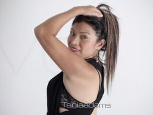 Taniaadams