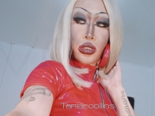 taniacoollins Vidéo de lesbienne