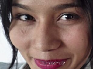 Taniacruz