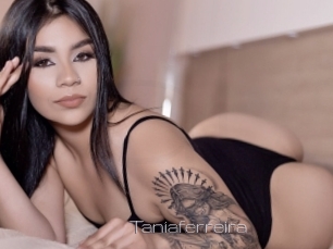 taniaferreira Vidéo de lesbienne