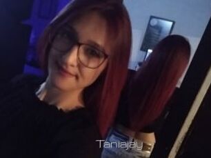 Taniajay