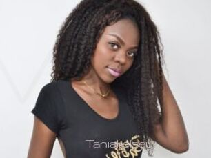 Taniakelsey