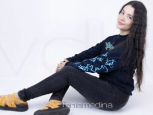 Taniamedina