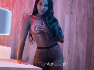 Taniareagin