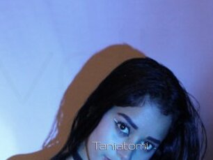 Taniatomi