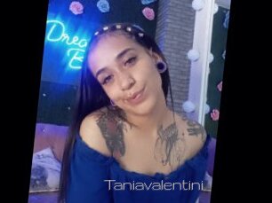 Taniavalentini