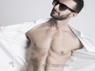 Tanitosexxx