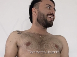Tannerpulgarin