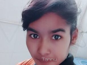 Tannu