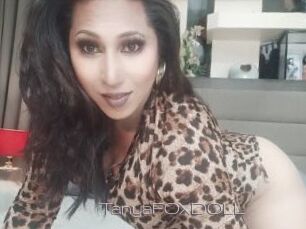 TanyaFOXDOLL