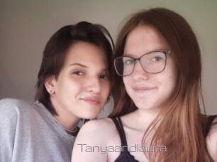 Tanyaandlaura